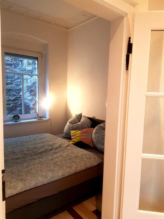 Ferienwohnung Am Schloss Colditz Екстериор снимка