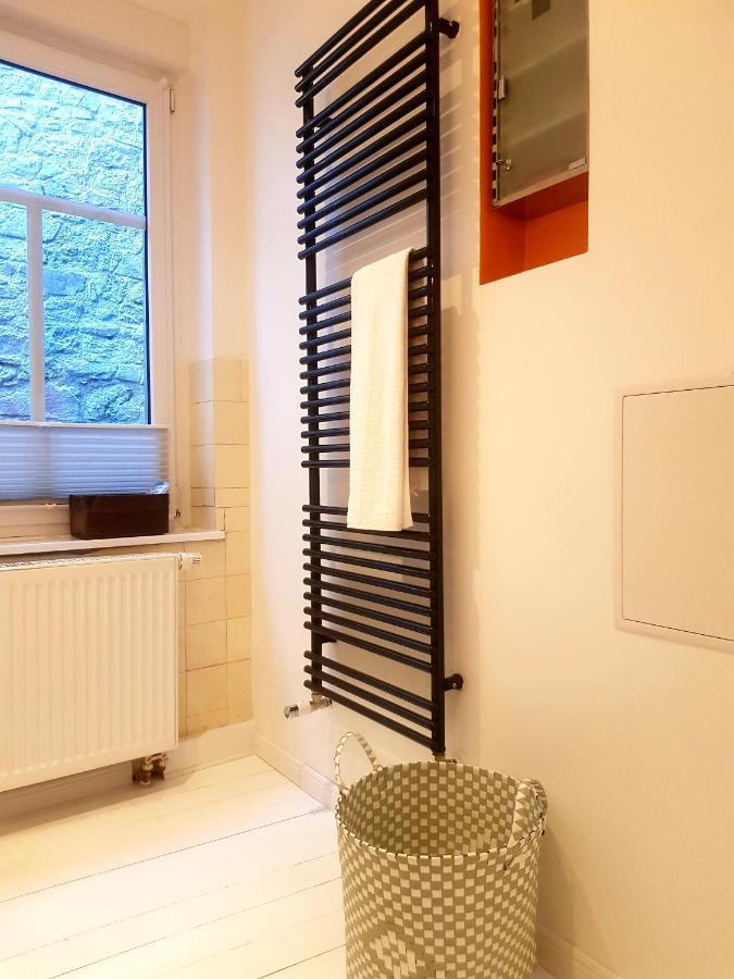 Ferienwohnung Am Schloss Colditz Екстериор снимка