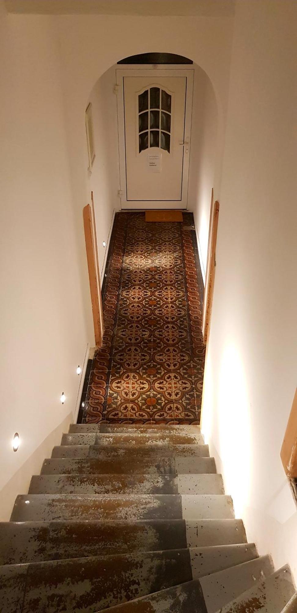 Ferienwohnung Am Schloss Colditz Екстериор снимка