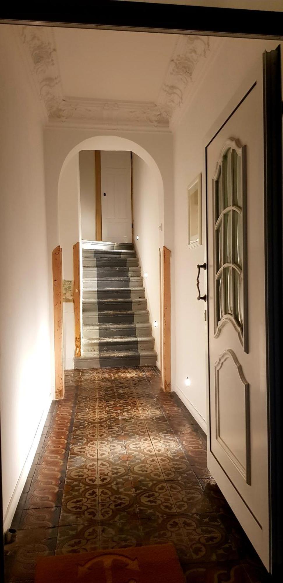 Ferienwohnung Am Schloss Colditz Екстериор снимка