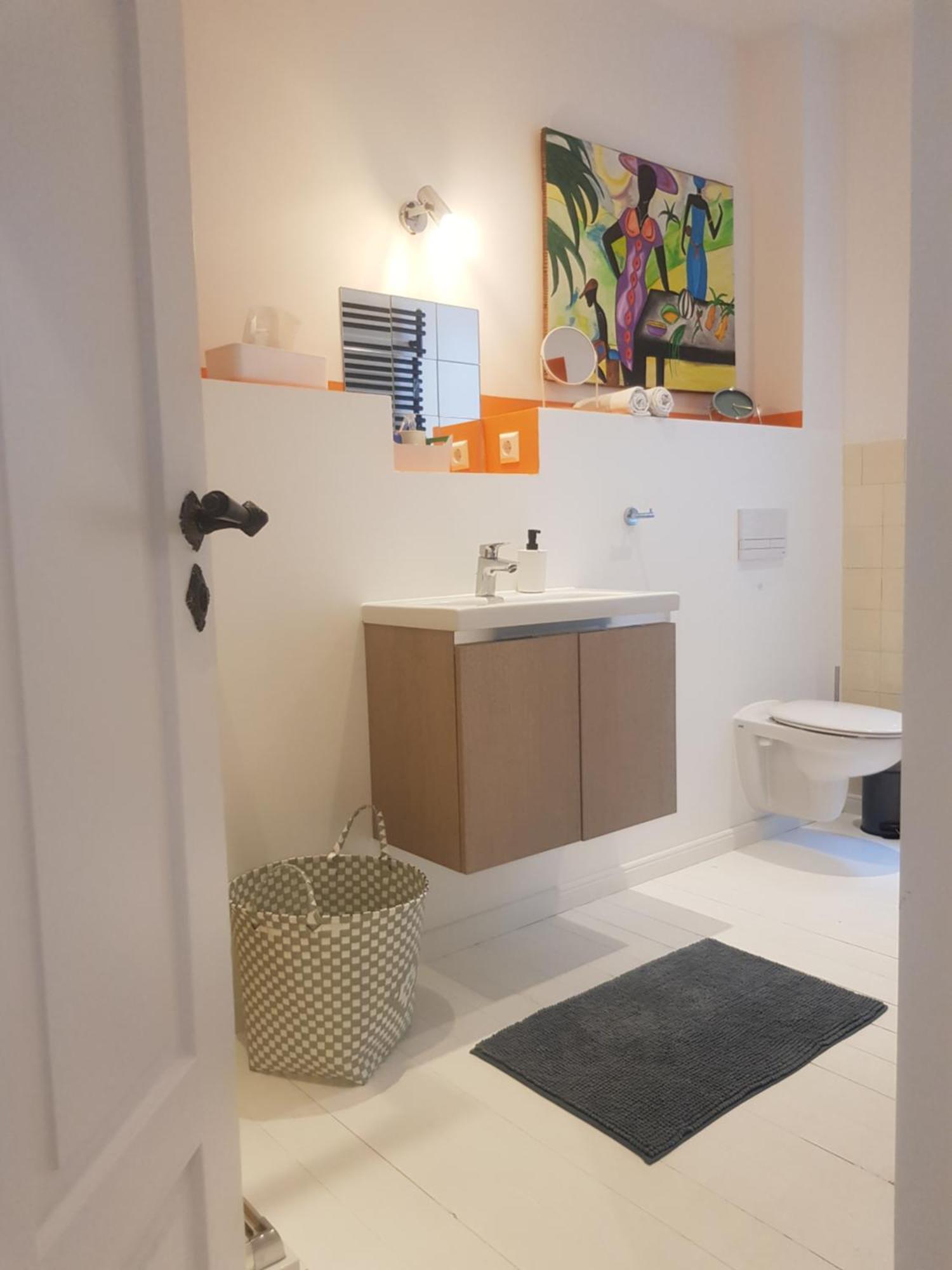 Ferienwohnung Am Schloss Colditz Екстериор снимка